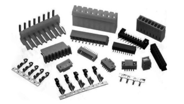 Connector Manufacturers Connect to Sensors