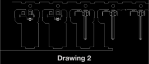 pin terminals drawing-3