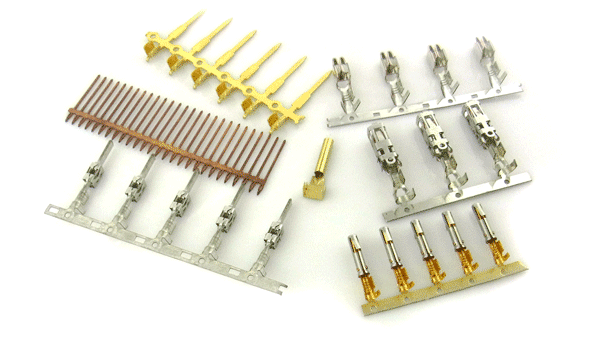 terminal connector types