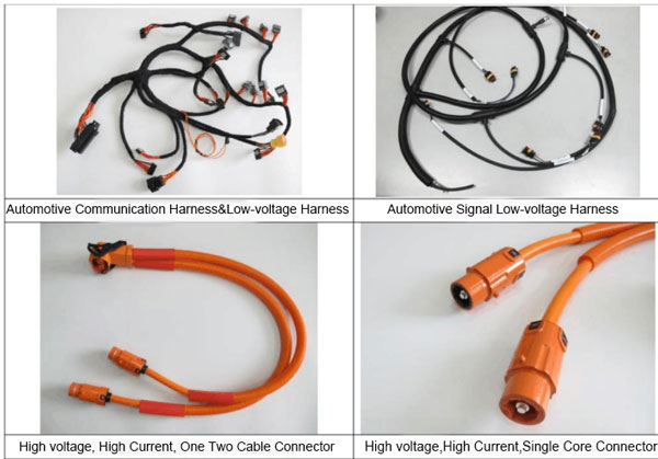 high-low-voltage-connectors