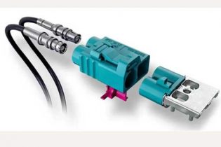 Features and Applications of FAKRA Wiring Harness-Automotive Wire Connector Terminals Manufacturer