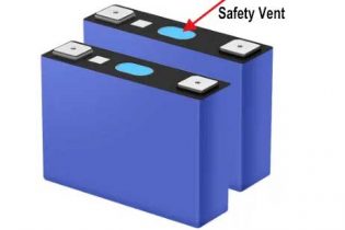 Is the Age of the Prismatic Lithium Battery Coming?-Prismatic Lithium ion Battery Safety Vents Manufacturer