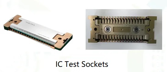 IC-test-sockets